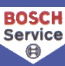 Logo: Bosch Service