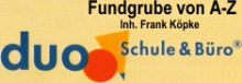 Logo: Fundgrube von A-Z